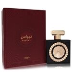 Lattafa Pride Nebras by Lattafa - Eau De Parfum Spray (Unisex) 100 ml - för män