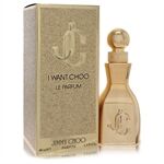 Jimmy Choo I Want Choo Le Parfum by Jimmy Choo - Eau De Parfum Spray 38 ml - för kvinnor