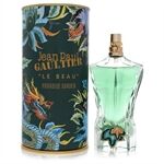 Jean Paul Gaultier Le Beau Paradise Garden by Jean Paul Gaultier - Eau De Parfum Spray 75 ml - för män