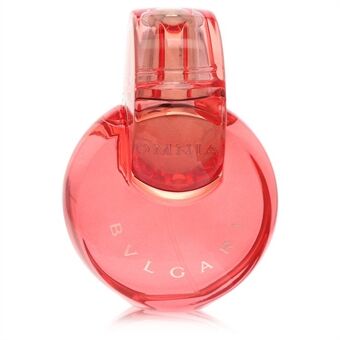 Omnia Coral by Bvlgari - Eau De Toilette Spray (Unboxed) 100 ml - för kvinnor