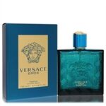 Versace Eros by Versace - Parfum Spray 100 ml - för män
