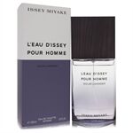 L'eau D'issey Pour Homme Solar Lavender by Issey Miyake - Eau De Toilette Intense Spray 100 ml - för män