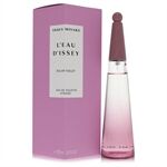 L'eau D'issey Solar Violet by Issey Miyake - Eau De Toilette Intense Spray 100 ml - för kvinnor
