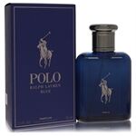 Polo Blue by Ralph Lauren - Parfum Refillable Spray 75 ml - för män