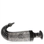 Niche Emarati Khanjar by Lattafa - Eau De Parfum Spray (Unboxed) 83 ml - för män