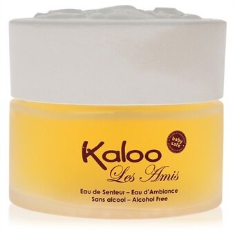 Kaloo Les Amis by Kaloo - Eau De Senteur Spray / Room Fragrance Spray (Unboxed) 100 ml - för män