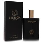 Stetson Black by Coty - Cologne Spray 100 ml - för män