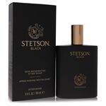 Stetson Black by Coty - After Shave 100 ml - för män