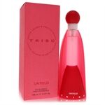 Tribu Untold by Benetton - Eau De Parfum Spray 100 ml - för kvinnor
