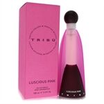 Tribu Luscious Pink by Benetton - Eau De Parfum Spray 100 ml - för kvinnor