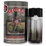 Cigar Supreme Noir by Remy Latour - Eau De Parfum Spray 100 ml - för män