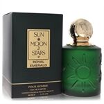 Sun Moon Stars Royal Emerald by Karl Lagerfeld - Eau De Parfum Spray 100 ml - för män