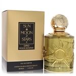 Sun Moon Stars Oro by Karl Lagerfeld - Eau De Parfum Spray 100 ml - för män