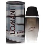 Lomani Strong by Lomani - Eau De Toilette Spray 100 ml - för män
