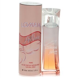 Lomani Anthea by Lomani - Eau De Parfum Spray 100 ml - för kvinnor
