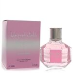 Unpredictable Crystal by Glenn Perri - Eau De Parfum Spray 100 ml - för kvinnor