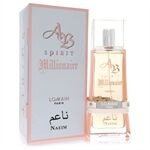 Ab Spirit Millionaire Naeim by Lomani - Eau De Parfum Spray 100 ml - för kvinnor