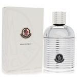 Moncler by Moncler - Eau De Parfum Spray 100 ml - för män