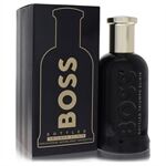 Boss Bottled Triumph Elixir by Hugo Boss - Eau De Parfum Intense Spray 100 ml - för män