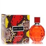 Jimmy Choo Exotic by Jimmy Choo - Eau De Toilette Spray (2014) 60 ml - för kvinnor