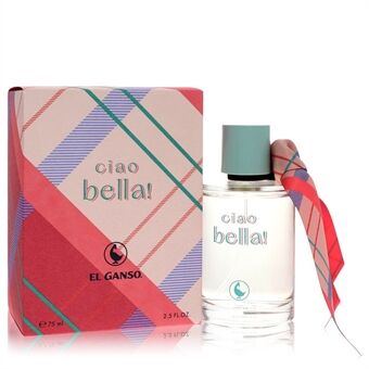 El Ganso Ciao Bella by El Ganso - Eau De Toilette Spray 75 ml - för kvinnor