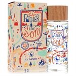 El Ganso Like Father Like Son by El Ganso - Eau De Toilette Spray 125 ml - för män