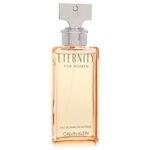 Eternity by Calvin Klein - Eau De Parfum Intense Spray (Unboxed) 100 ml - för kvinnor