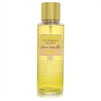 Victoria\'s Secret Bare Vanilla Sol by Victoria\'s Secret - Fragrance Mist Spray 248 ml - för kvinnor