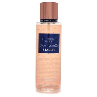 Victoria\'s Secret Bare Vanilla Starlit by Victoria\'s Secret - Fragrance Mist Spray 248 ml - för kvinnor