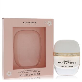 Daisy Eau So Fresh by Marc Jacobs - Eau De Toilette Spray 20 ml - för kvinnor