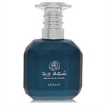 Lattafa Asdaaf Shamah Ward by Lattafa - Eau De Parfum Spray (Unisex Unboxed) 100 ml - för kvinnor