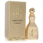 Jimmy Choo I Want Choo Le Parfum by Jimmy Choo - Eau De Parfum Spray 60 ml - för kvinnor