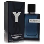 Y Intense by Yves Saint Laurent - Eau De Parfum Spray 100 ml - för män