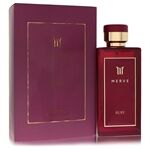 Merve Ruby by Merve - Eau De Parfum Spray 100 ml - för kvinnor
