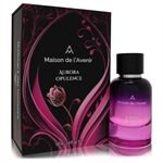 Maison De L'avenir Aurora Opulence by Maison De L'avenir - Eau De Parfum Spray (Unisex) 100 ml - för kvinnor