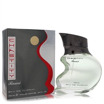 Rasasi Chastity by Rasasi - Eau De Parfum Spray 100 ml - för män
