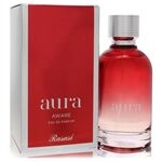 Rasasi Aura Aware by Rasasi - Eau De Parfum Spray (Unisex) 100 ml - för kvinnor