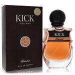 Rasasi Kick by Rasasi - Eau De Parfum Spray 100 ml - för män