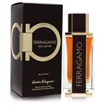 Salvatore Ferragamo Spicy Leather by Salvatore Ferragamo - Eau De Parfum Spray 100 ml - för män