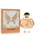 Olympea Solar by Paco Rabanne - Eau De Parfum Intense Spray 80 ml - för kvinnor
