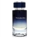 Mercedes Benz Ultimate by Mercedes Benz - Eau De Parfum Spray (Unboxed) 120 ml - för män