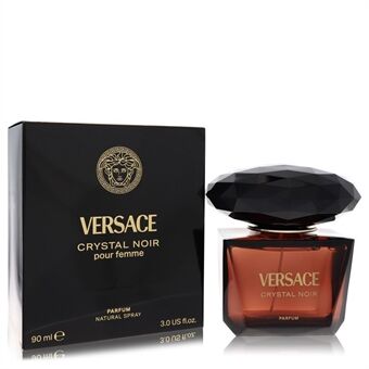 Crystal Noir by Versace - Parfum Spray 90 ml - för kvinnor