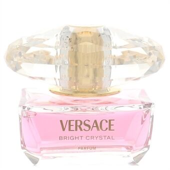 Bright Crystal by Versace - Parfum Spray (Unboxed) 50 ml - för kvinnor