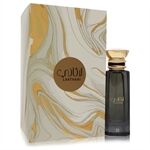 Ahmed Al Maghribi Laathani by Ahmed Al Maghribi - Eau De Parfum Spray (Unisex) 80 ml - för kvinnor