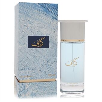 Ahmed Al Maghribi Kaaf by Ahmed Al Maghribi - Eau De Parfum Spray (Unisex) 100 ml - för män