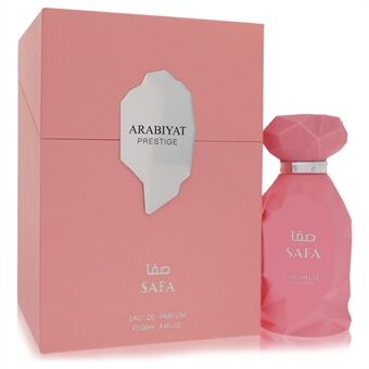 Arabiyat Prestige Safa by Arabiyat Prestige - Eau De Parfum Spray 100 ml - för kvinnor