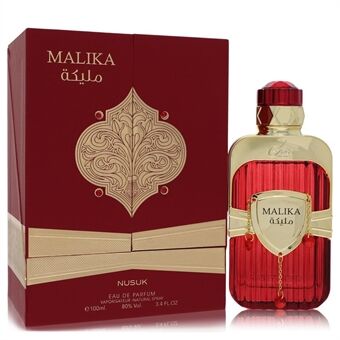 Nusuk Malika by Nusuk - Eau De Parfum Spray 100 ml - för kvinnor