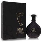 Arabiyat Prestige Nyla Suede by Arabiyat Prestige - Eau De Parfum Spray (Unisex) 80 ml - för män