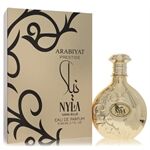 Arabiyat Prestige Nyla Vani-Elle by Arabiyat Prestige - Eau De Parfum Spray (Unisex) 80 ml - för kvinnor