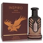 Riiffs Inspiro Men by Riiffs - Eau De Parfum Spray 100 ml - för män